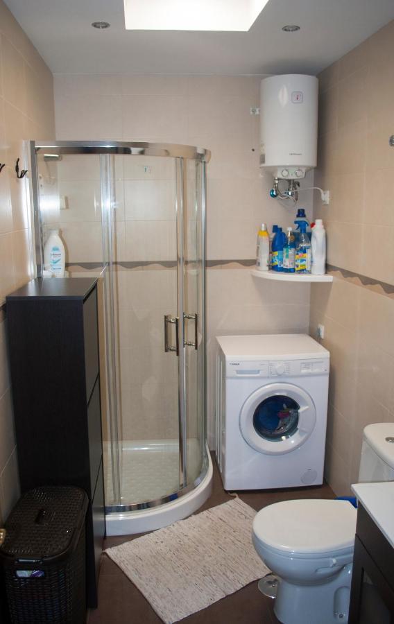 Beach Apartment Puerto Del Carmen Apt 20 外观 照片