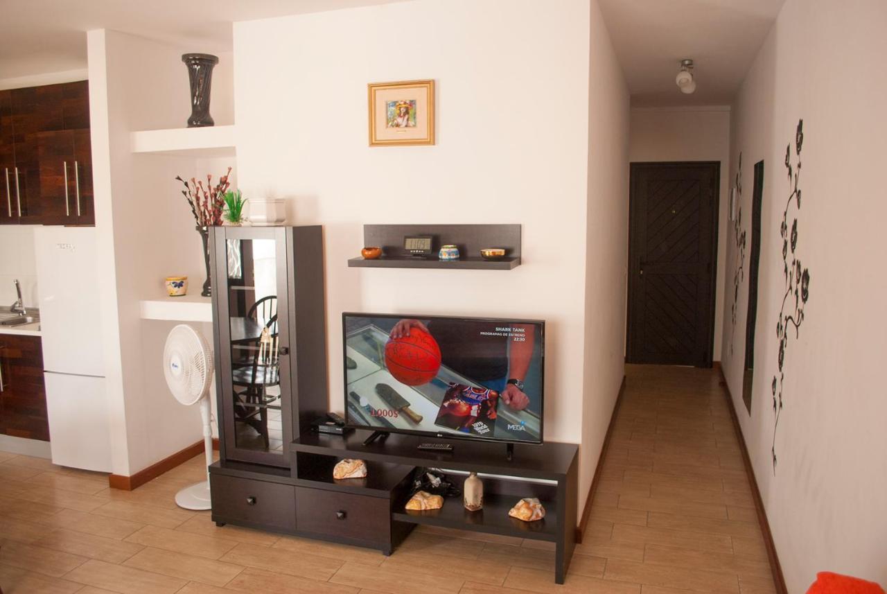 Beach Apartment Puerto Del Carmen Apt 20 外观 照片