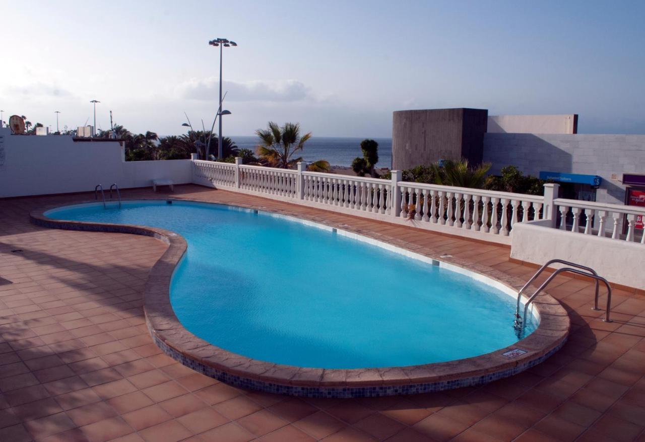 Beach Apartment Puerto Del Carmen Apt 20 外观 照片