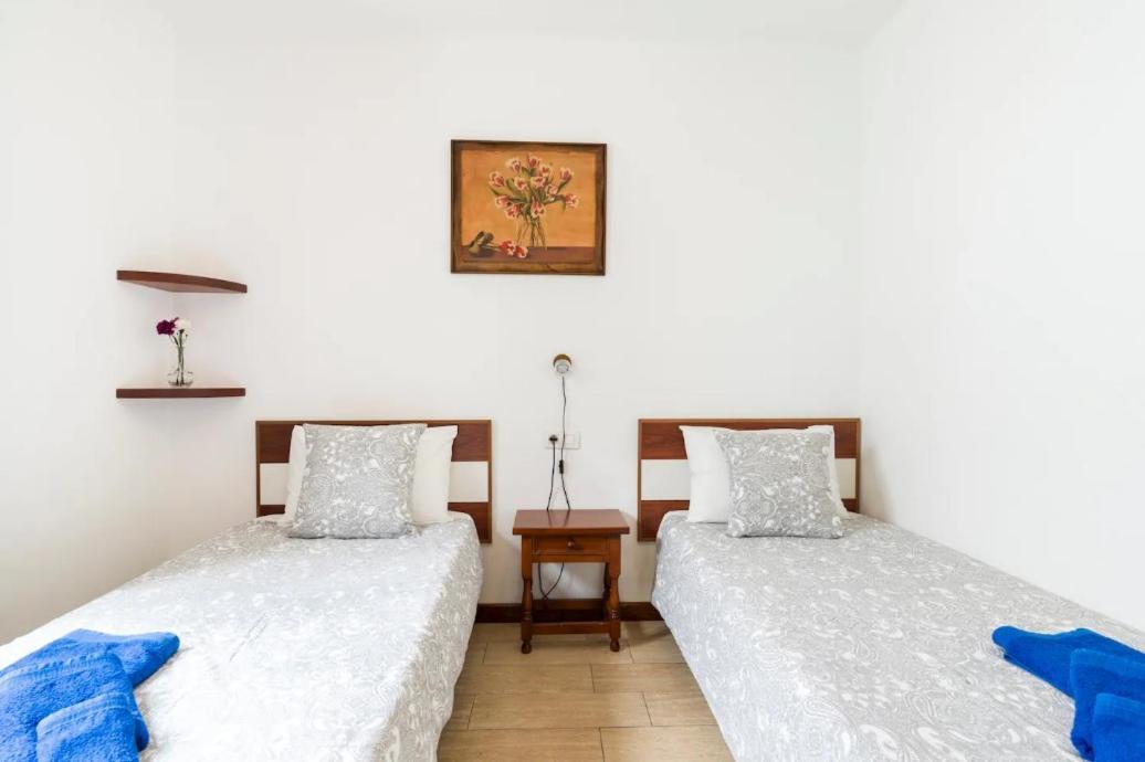 Beach Apartment Puerto Del Carmen Apt 20 外观 照片