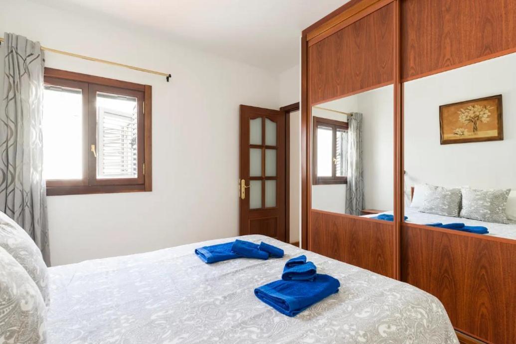 Beach Apartment Puerto Del Carmen Apt 20 外观 照片