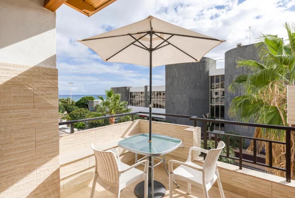 Beach Apartment Puerto Del Carmen Apt 20 外观 照片